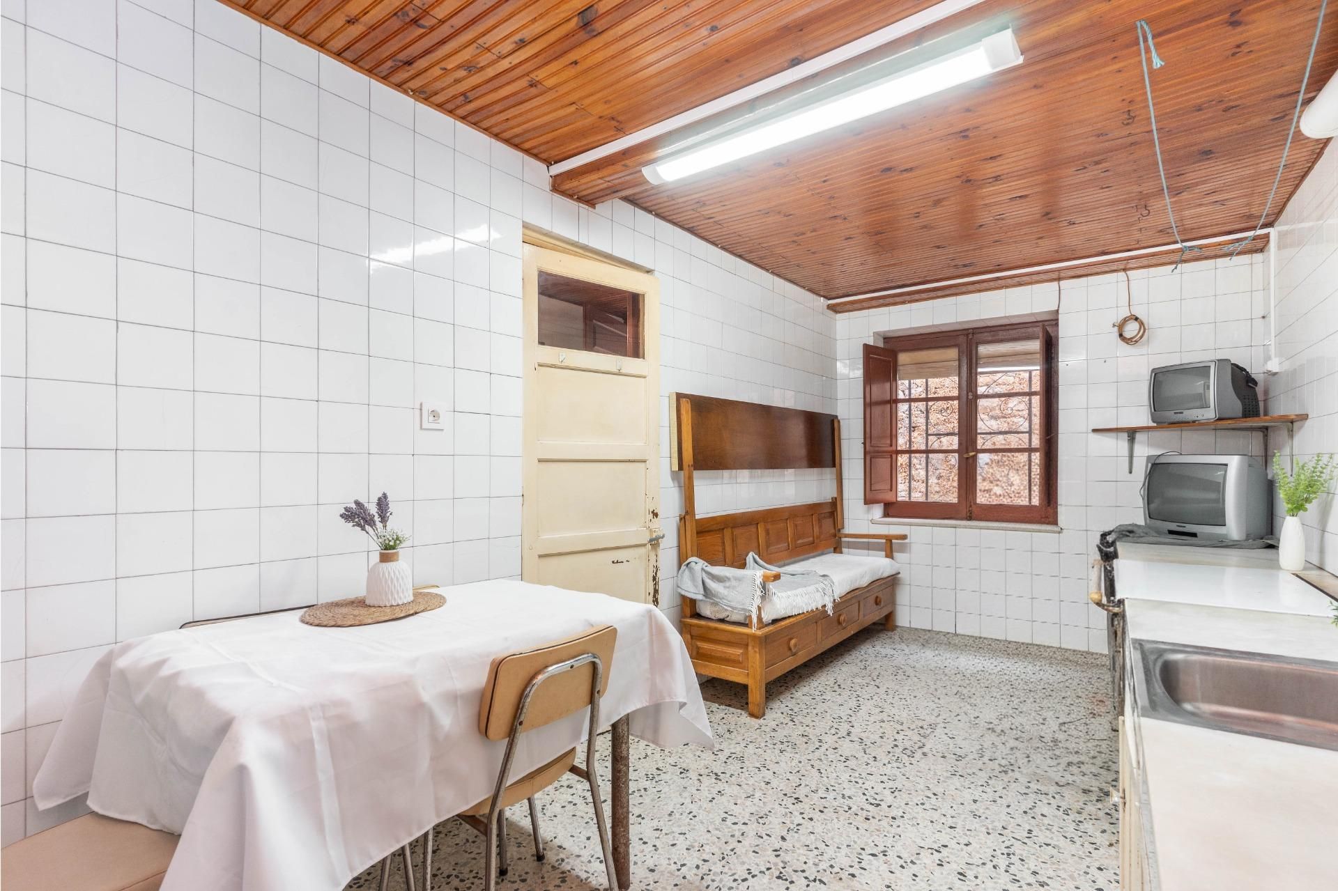 Dormitori de Casa o xalet en venda en Caso