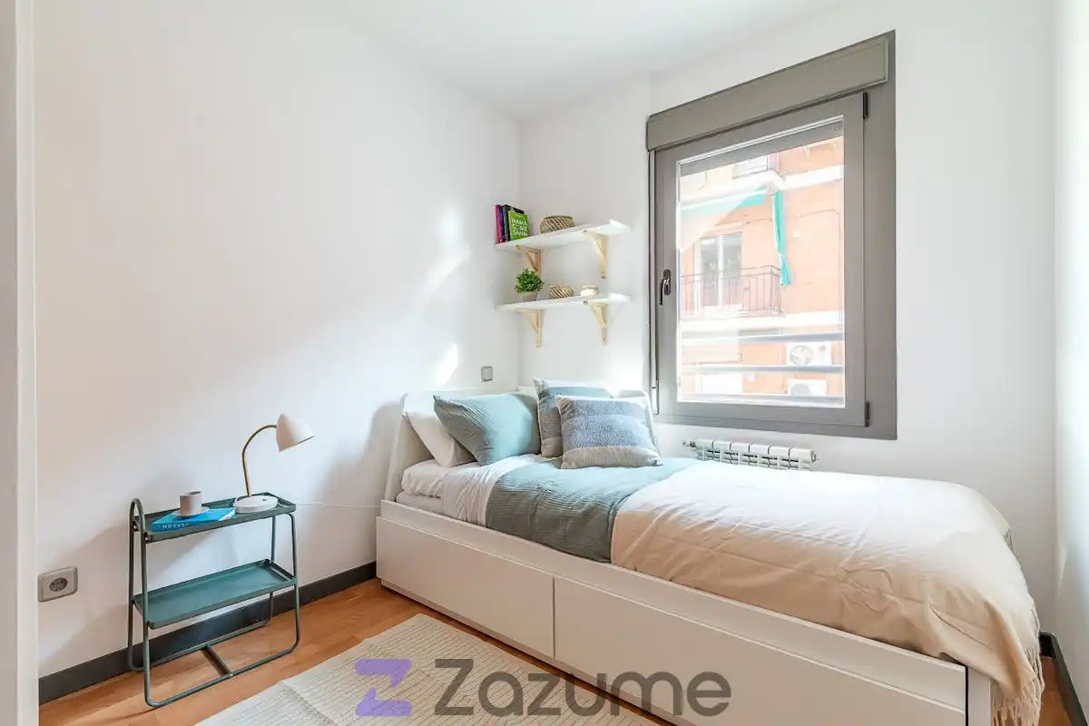 Flat for rent in C. del Divino Redentor, Valdeacederas