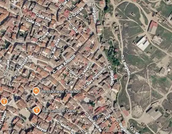 Casa o xalet en venda en Pradejón