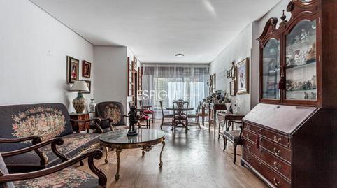 Foto 2 de Pis en venda a Ortega y Gasset, Castellana, Madrid