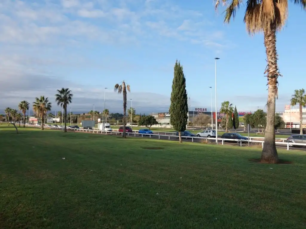 Residential land for sale in El Vedat - Santa Apolonia, imagen 14