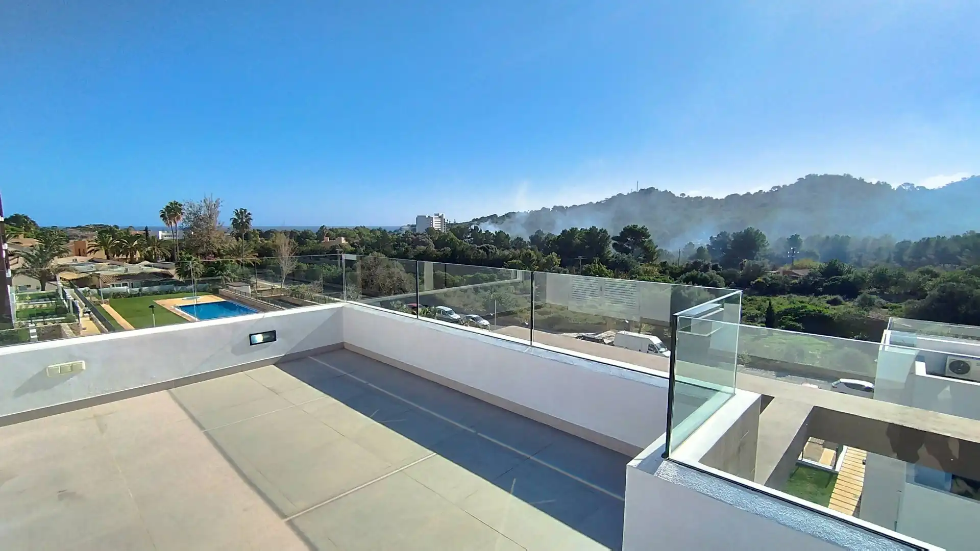 Chalet con terraza en venta en Font de Sa Cala, imagen 29
