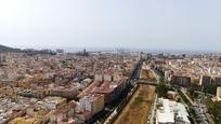 Vista exterior de Apartament en venda en Málaga Capital amb Aire condicionat i Piscina