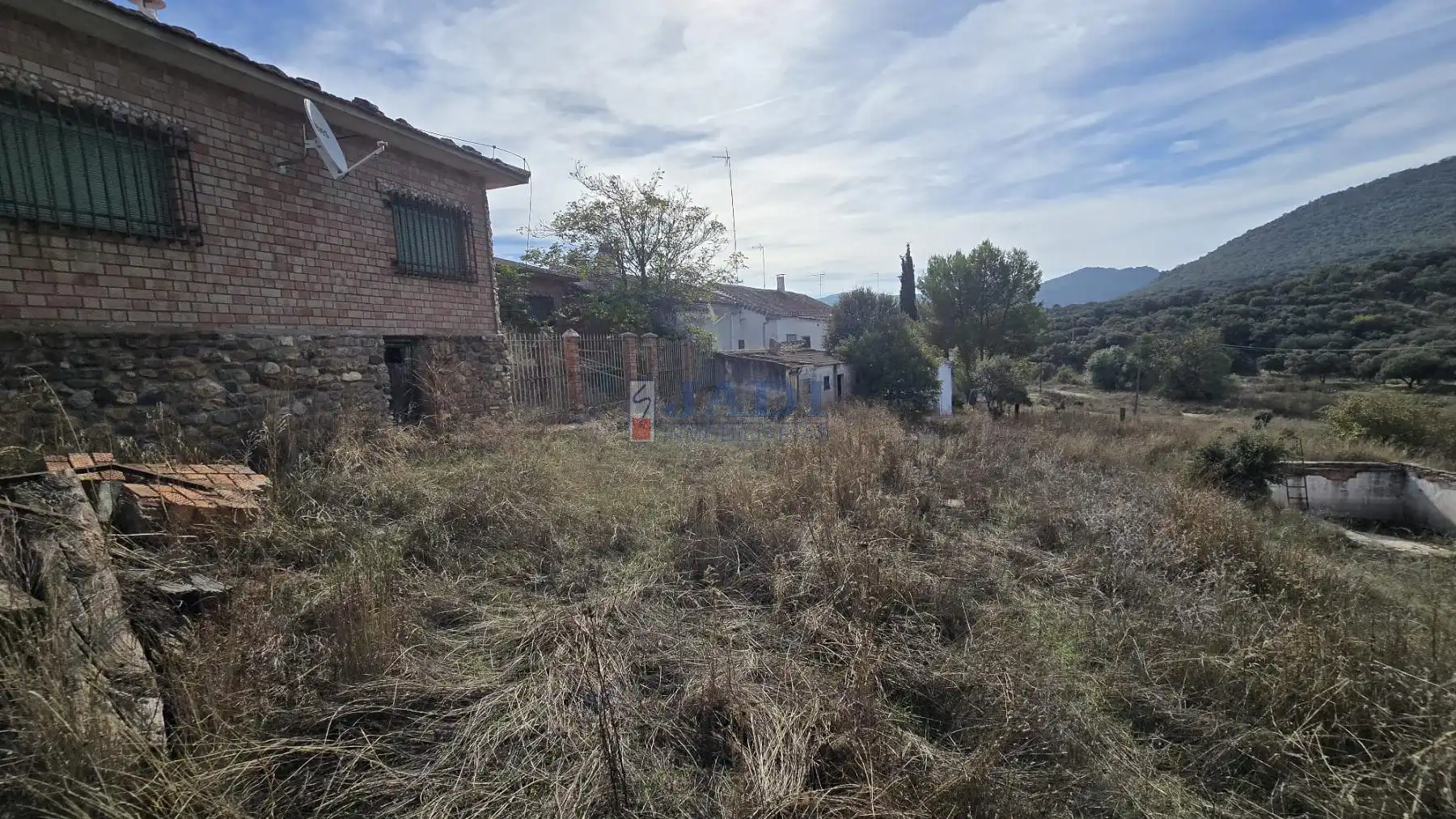 Casa o chalet en venta en Almuradiel con Calefacción, Terraza y Trastero