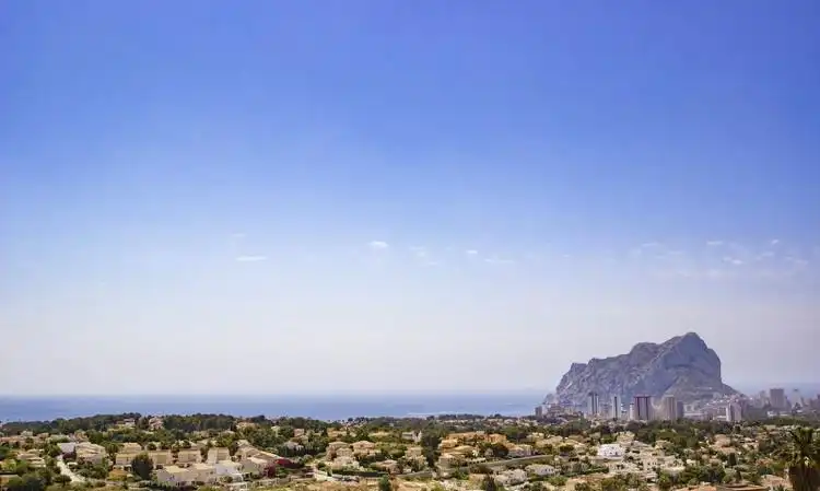 Villa con terrazza in vendita a Gran Sol, imagen 4