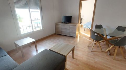 Foto 4 von Zimmer in Avenida de Barcelona, La Trinidad, Málaga Capital