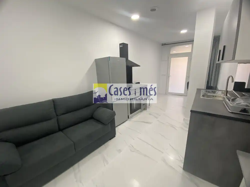 Apartments for rent in Zona Alta