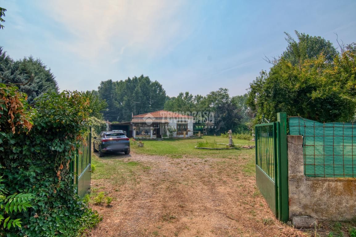 Finca rústica en venda en Salamanca Capital amb Calefacció i Jardí privat