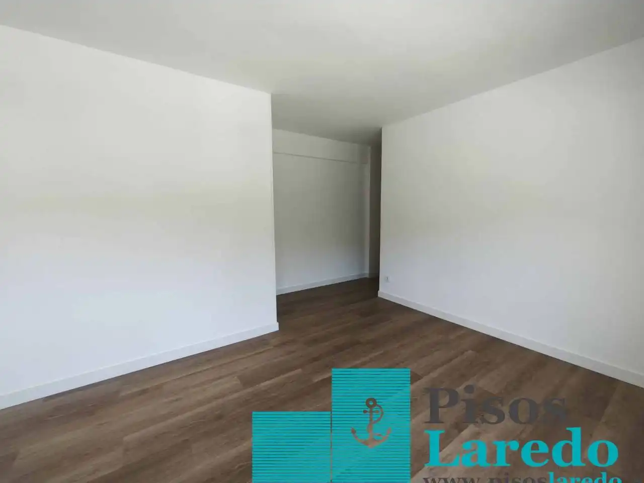 Bedroom of Flat for sale in Ampuero  with Heating and Parquet flooring