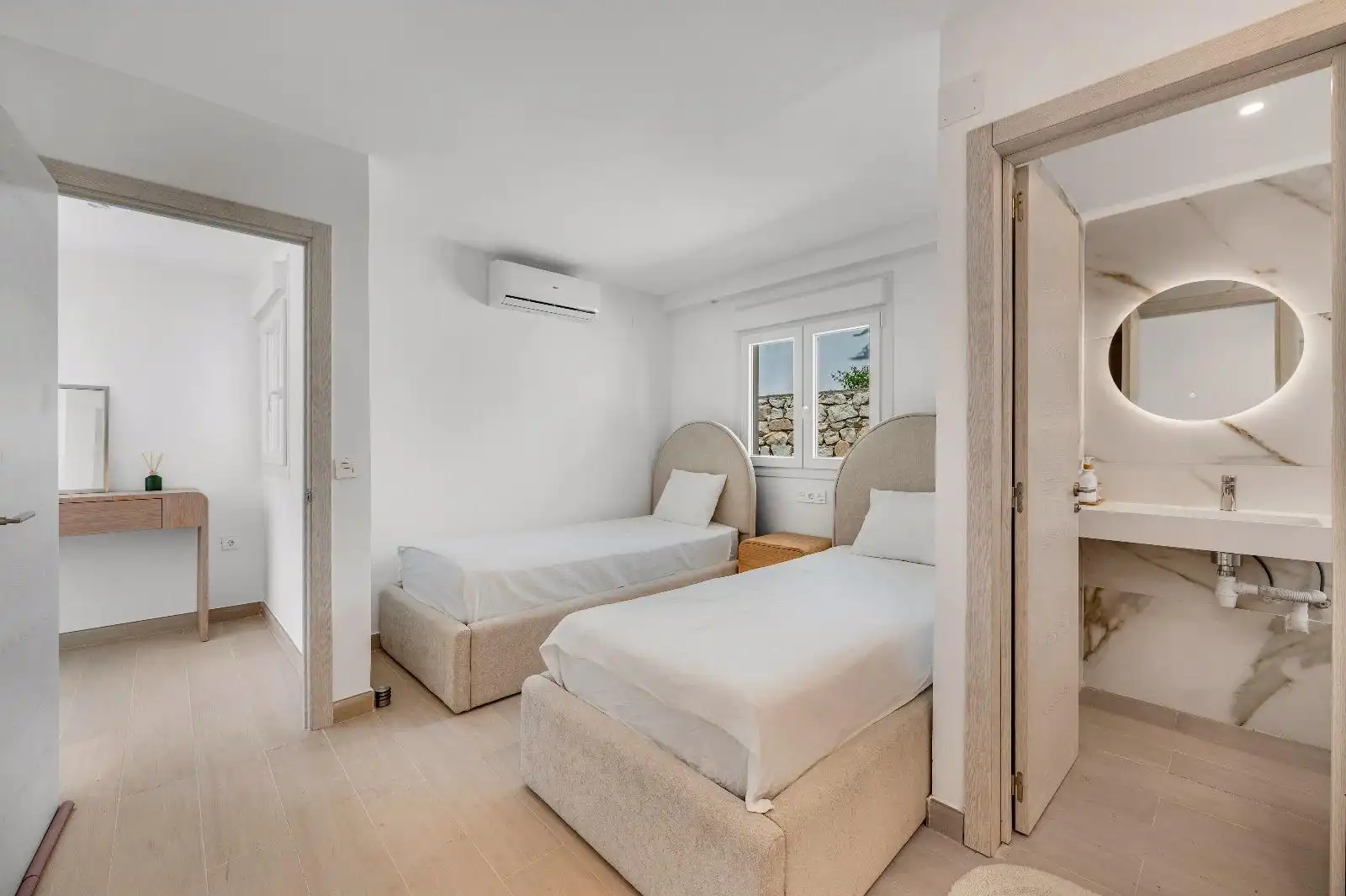 Chalet en venta en La Capellanía - El Higuerón, imagen 22