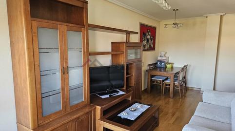 Foto 4 de Apartamento en venta en Pinilla, León Capital