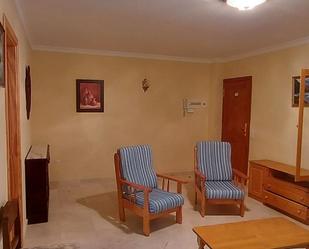 Living room of Flat for rent to own in Las Palmas de Gran Canaria  with Balcony