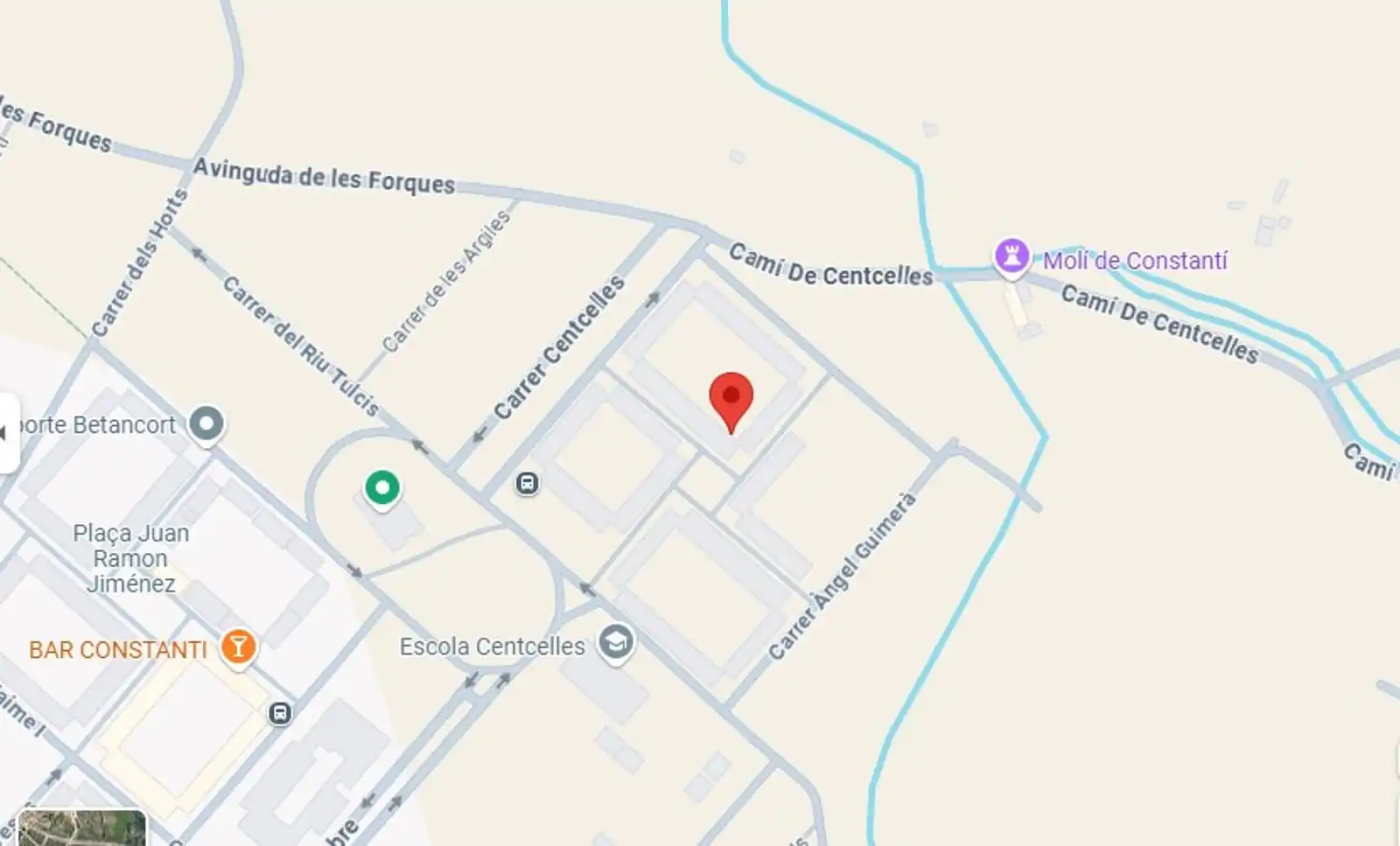 Wohnung zum Verkauf in Antonio Machado, imagen 3