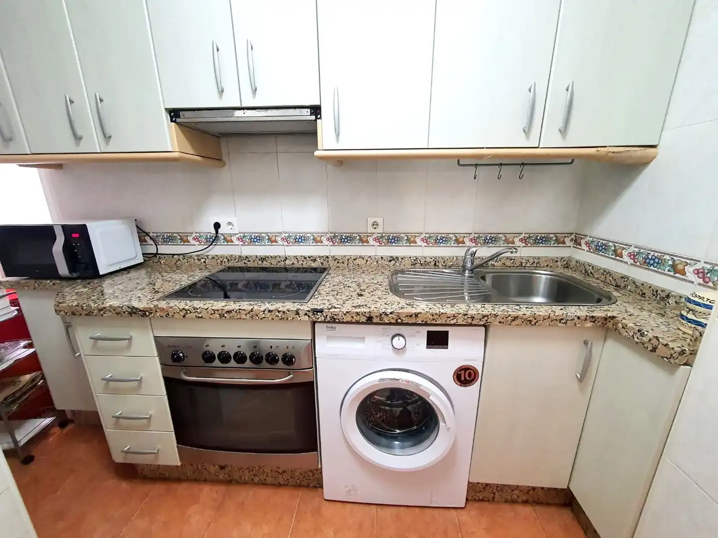 Piso con ascensor en venta en Puerto Deportivo, imagen 6
