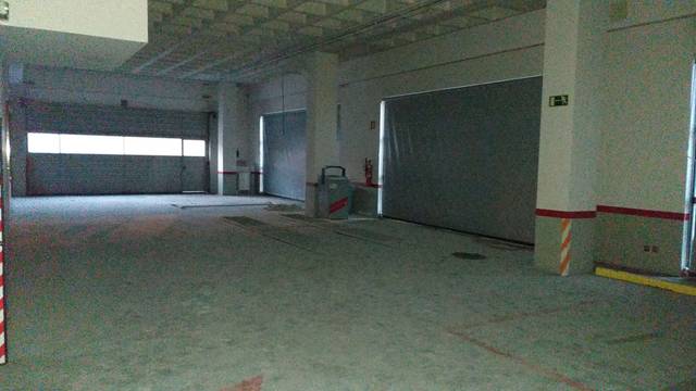 Local comercial en Venta en C/ Irunegaña - Jurisdicción Aizoain - en Aizoáin