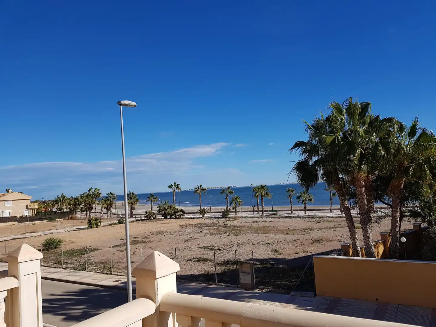Maison mitoyenne avec terrasse à vendre à Los Narejos - Punta Calera, imagen 18