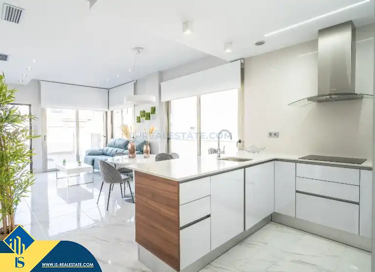 Villa mit Pool zum Verkauf in Orihuela Costa, imagen 4