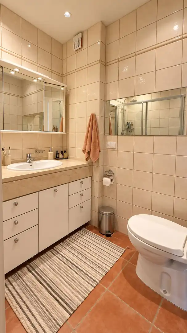 Piso con piscina en venta en La Alcaidesa, imagen 28