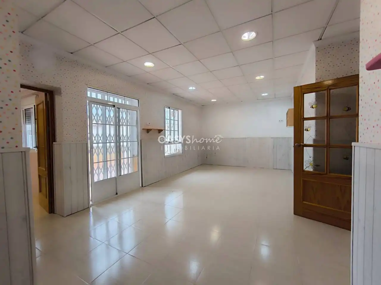 Casa o chalet en venta en Cartagena con Jardín privado, Terraza y Alarma