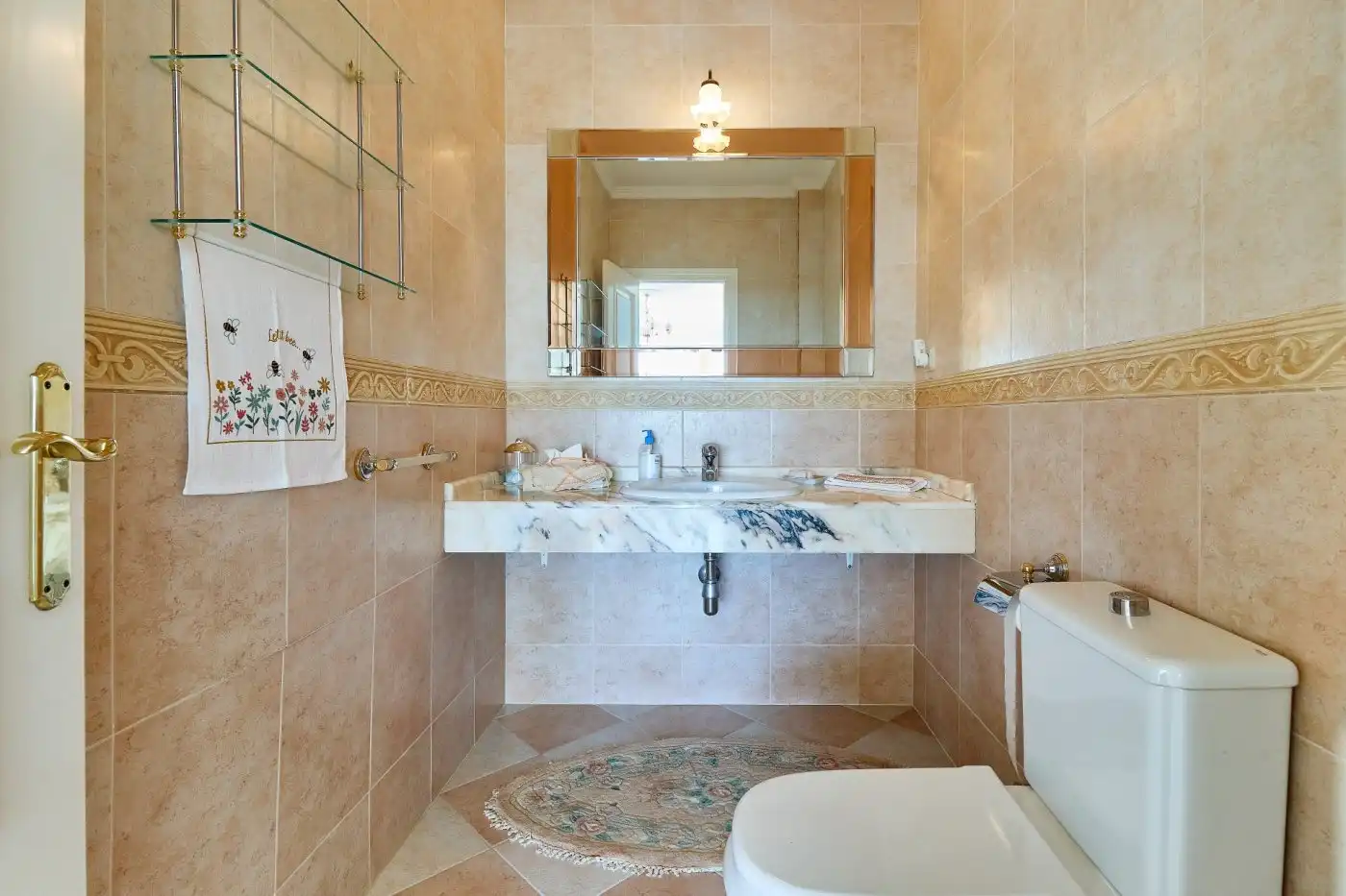 Houses for sale in El Rosario - Ricmar