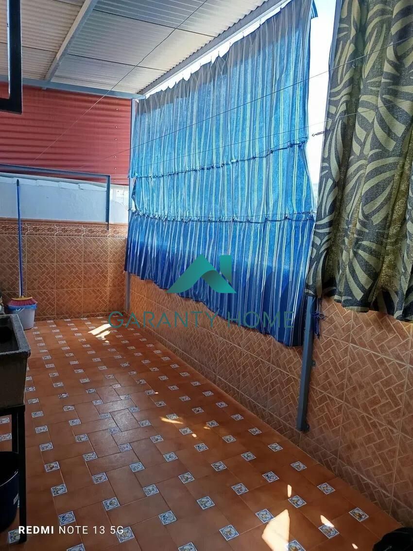 Garden of House or chalet for sale in Doña Mencía  with Air Conditioner and Terrace