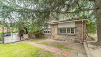 Garden of House or chalet for sale in Moralzarzal  with Air Conditioner, Private garden and Storage room
