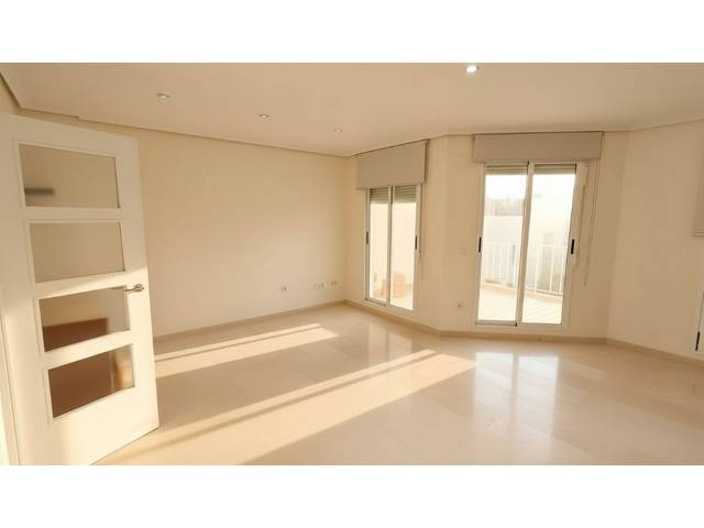 Piso en Venta en Zona Avenida Alta - Auditorio