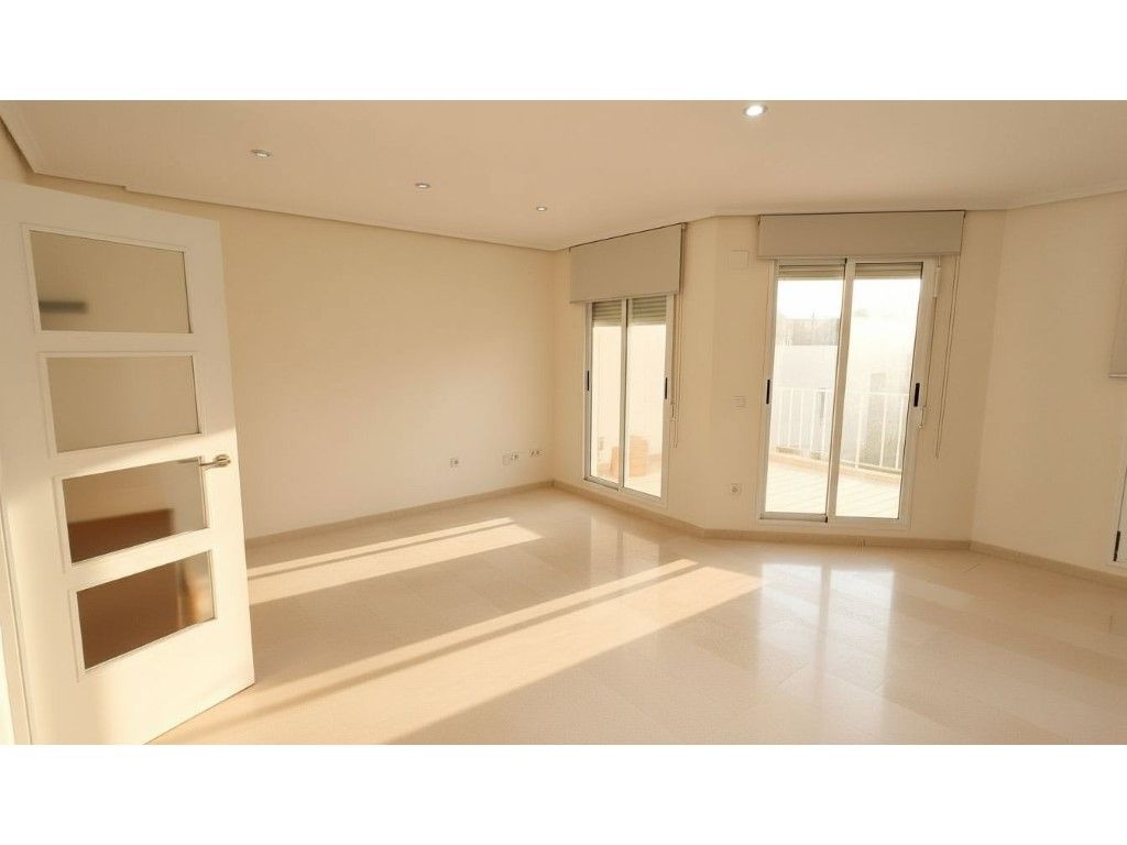 Habitación de Piso en venta en Torrent con Aire acondicionado, Horno y Lavadora