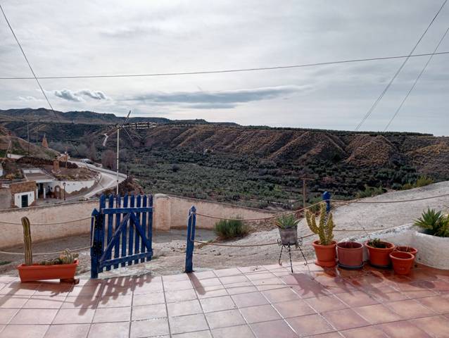 Casa-chalet en Venta en Freila