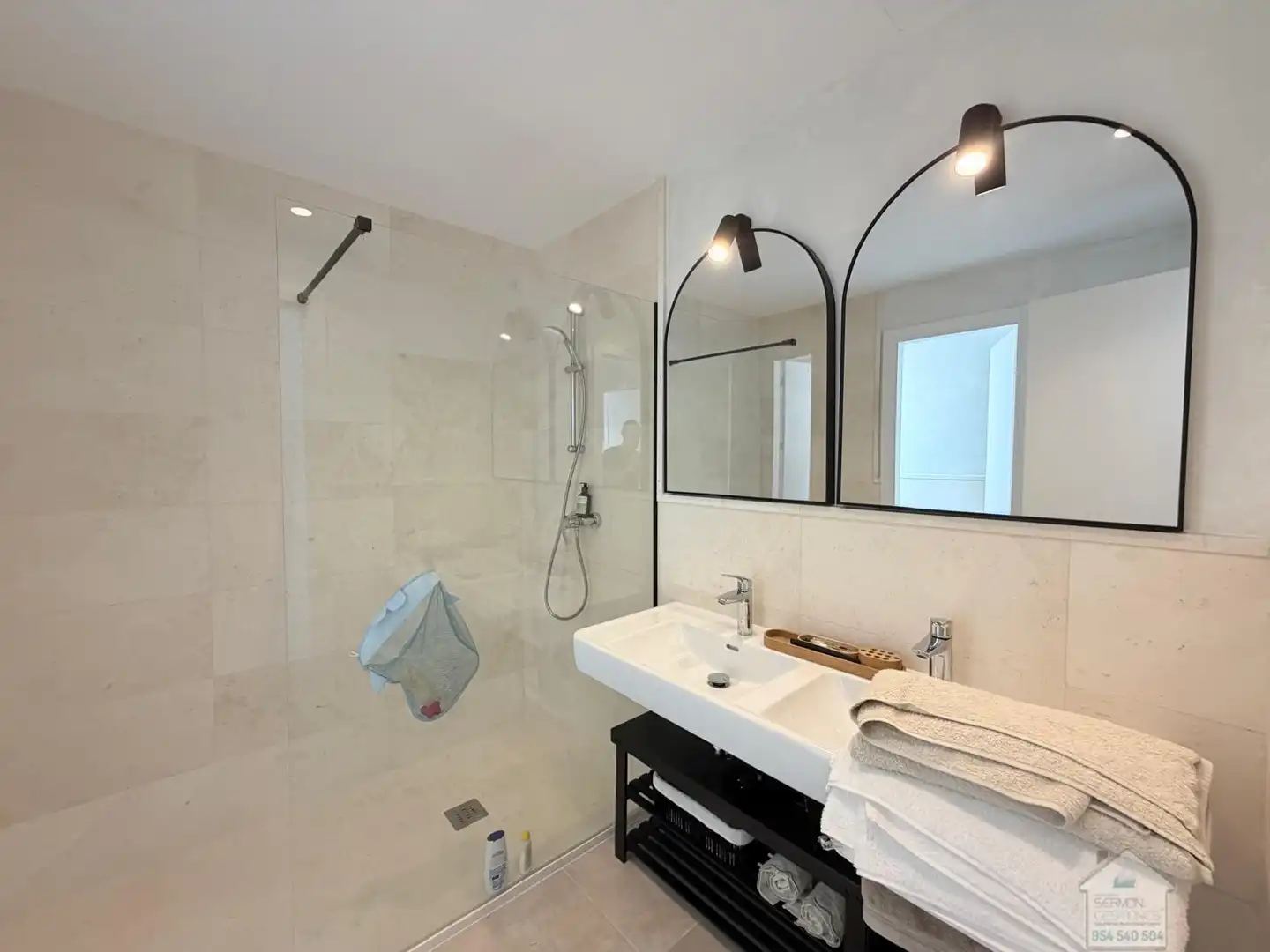 Villa mit Pool zur Miete in Entrenúcleos, imagen 17