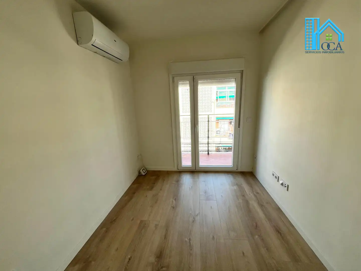 Terraza de Piso en venta en Madrid con Aire acondicionado, Calefacción y Terraza