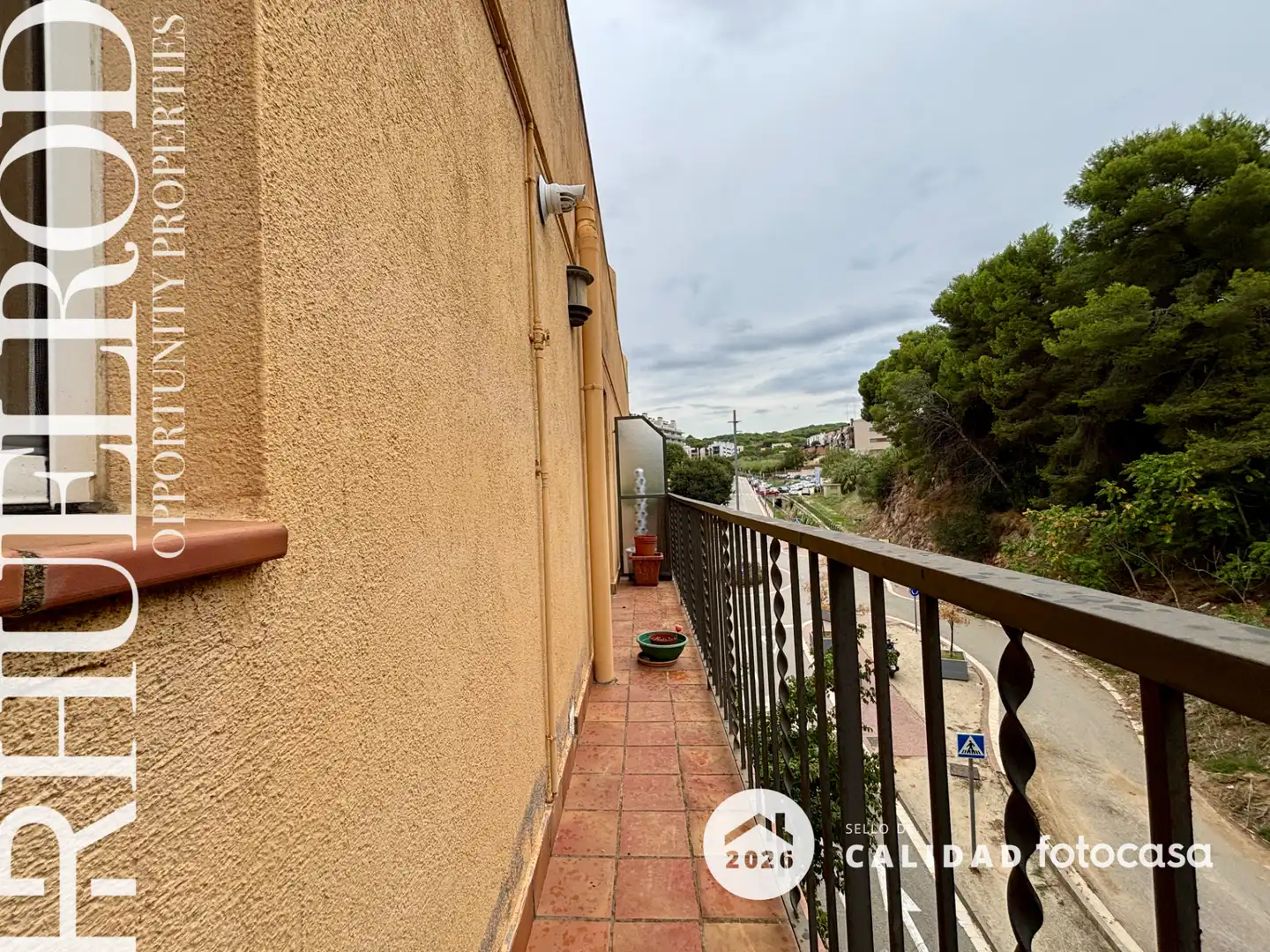 Maisonette mit Terrasse zum Verkauf in Rial de Pau Costa, imagen 8