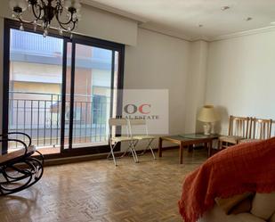 Bedroom of Flat for sale in  Murcia Capital