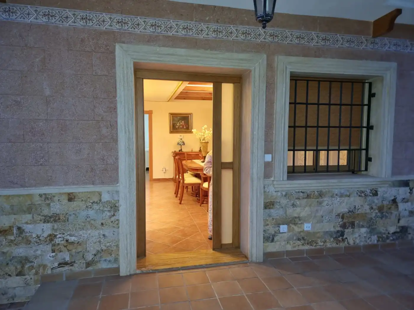 Houses for sale in La Catedral
