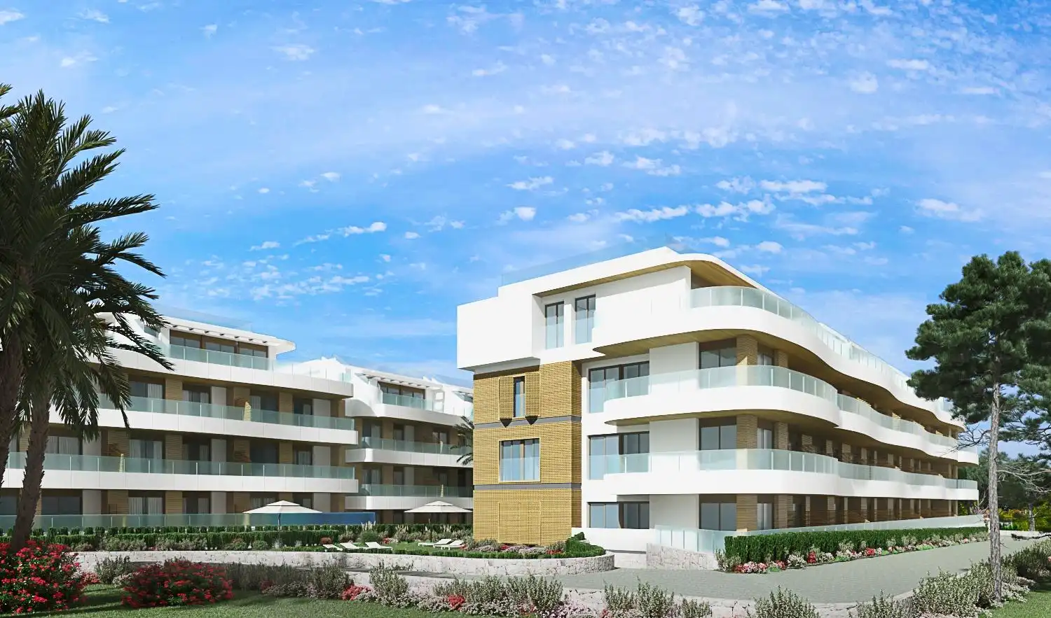 Apartment for sale in Orihuela Costa, imagen 7