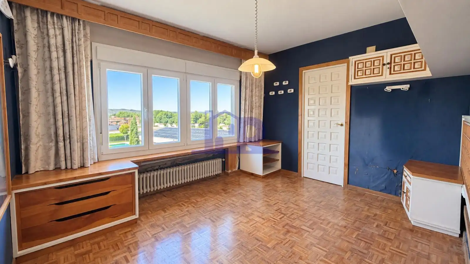 Piso con ascensor en venta en Reyes Catolicos, imagen 13