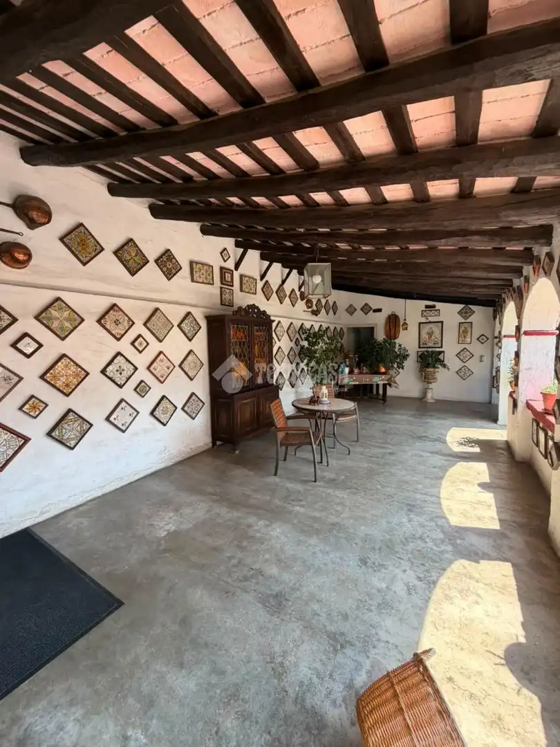 Haus mit Terrasse zum Verkauf in Centre - Can Nadal, imagen 18