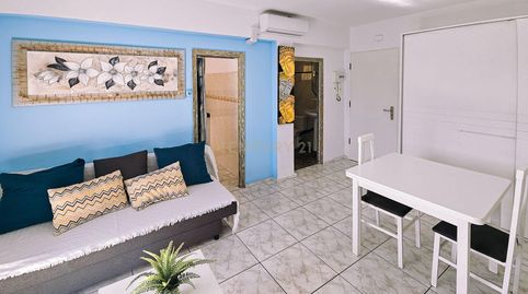 Foto 2 de Estudio en venta en Guardias Viejas, El Ejido
