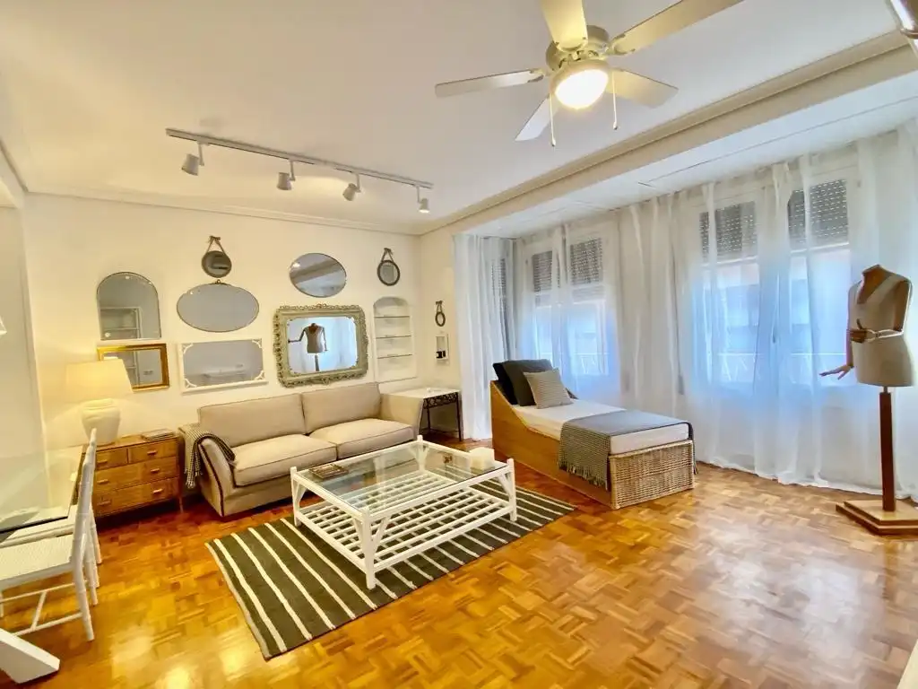 Flat with terrace for sale in Centro, imagen 14