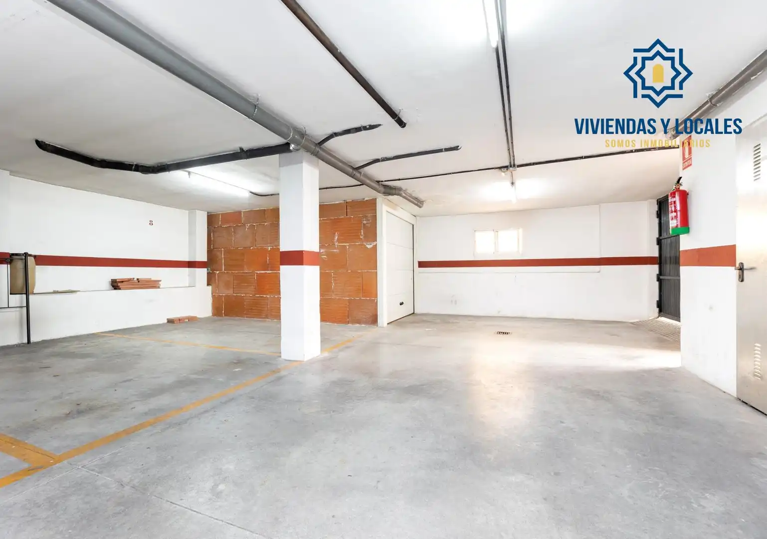 Planta baixa en venda en Armilla amb Aire condicionat