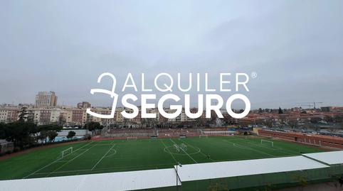 Photo 2 of Flat to rent in Emilio Gastesi Fernández , Quintana,  Madrid Capital