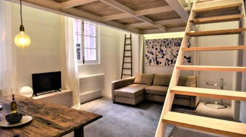 Photo 2 of Loft to rent in Palacio, Madrid