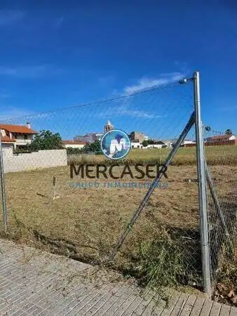 Residencial en venda en Puebla de la Reina