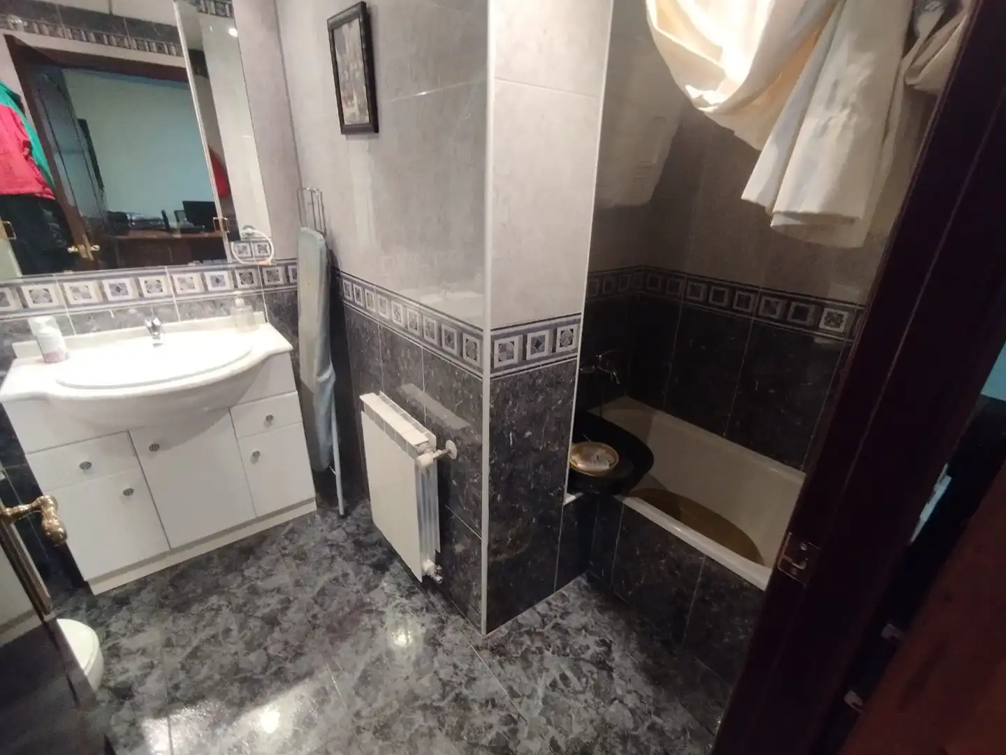 Appartamento con terrazza in vendita a Centro, imagen 15