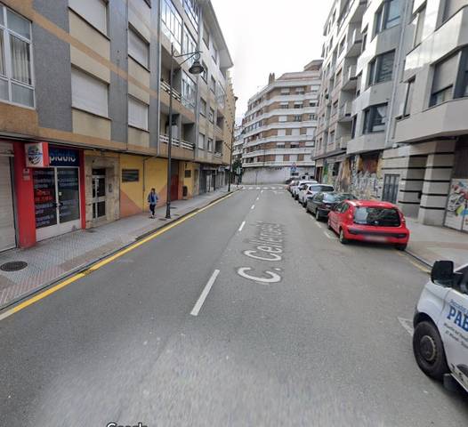 Local comercial en Venta en C/ Celleruelo  en La Pola Siero
