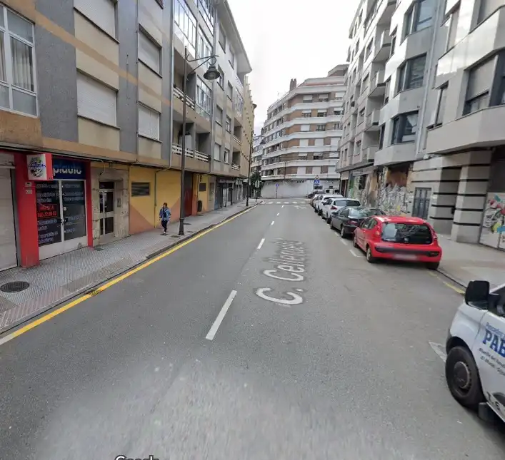 Locale commerciale in vendita a C/ Celleruelo