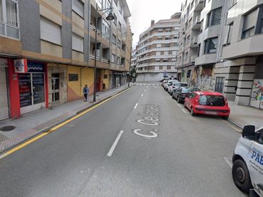 Locale commerciale in vendita a C/ Celleruelo