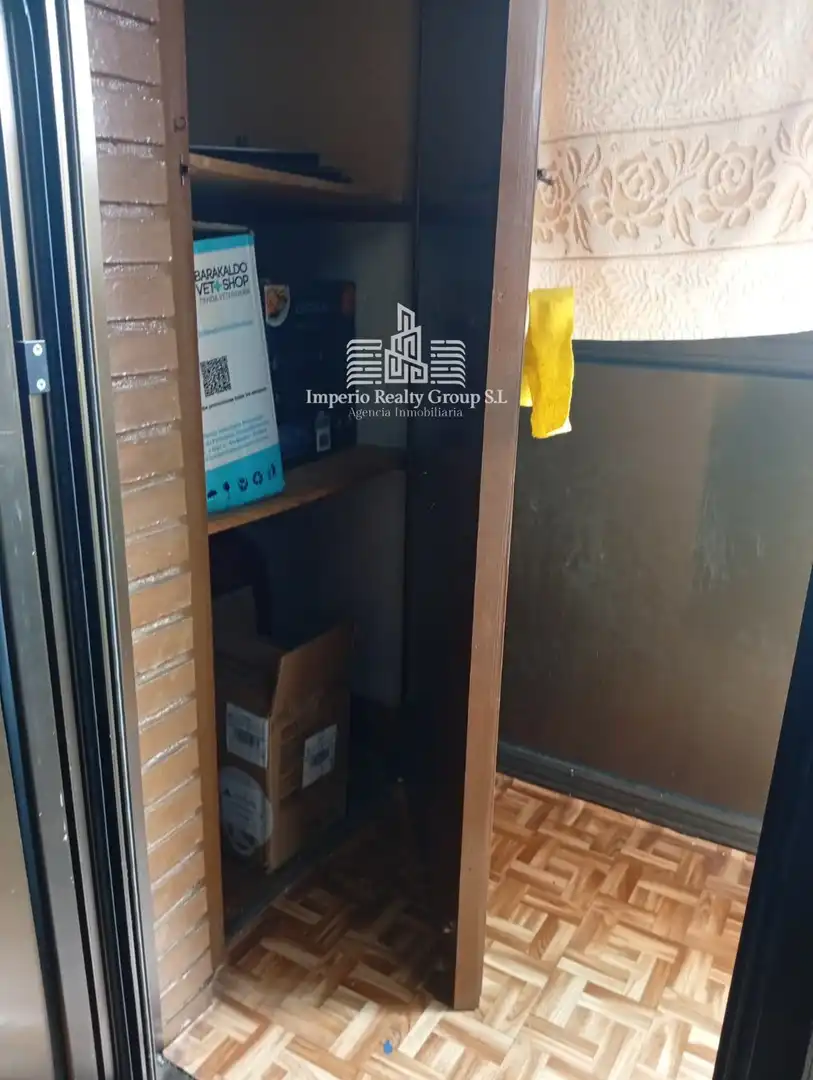 Piso en venta en Aller con Terraza y Amueblado