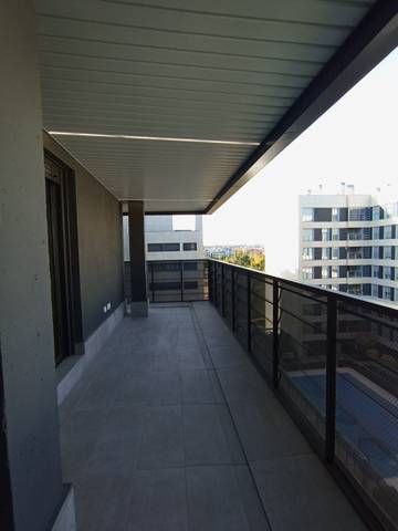 Piso en Alquiler en ALFONSO X  en Vega de la Moraleja