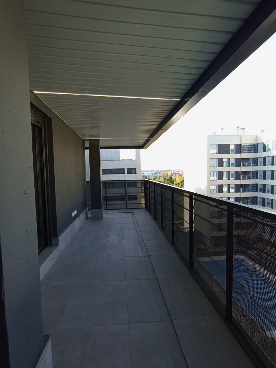 Pis de lloguer a ALFONSO X , Vega de la Moraleja